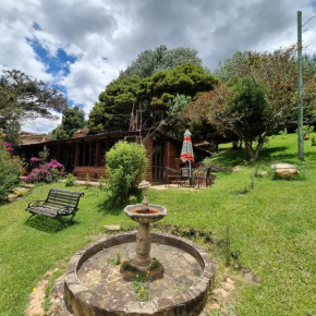 Rancho Viejo - Finca Farallones